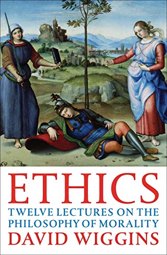 Beispielbild fr Ethics: Twelve Lectures on the Philosophy of Morality zum Verkauf von WorldofBooks