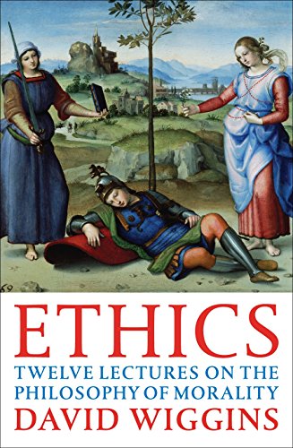 9780140252880: Ethics: Twelve Lectures on the Philosophy of Morality