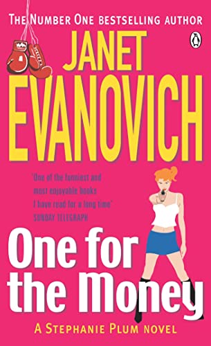 9780140252927: One for the Money (Stephanie Plum Novels)