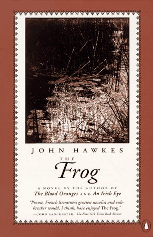 Stock image for The Frog for sale by Better World Books: West
