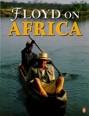 Imagen de archivo de Floyd On Africa a la venta por WorldofBooks
