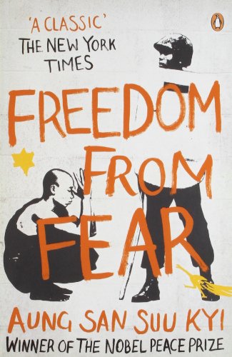 9780140253177: Freedom from Fear and Other Writings