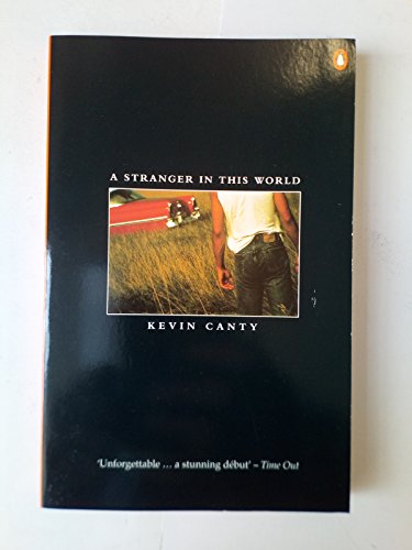 9780140253320: A Stranger in This World: King of the Elephants; Dogs; Pretty Judy; the Victim; June; Moonbeams And Aspirin; Safety; Great Falls,1966; Blue Boy; a Stranger in This World