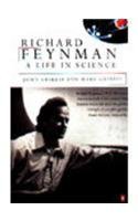 9780140253344: Richard Feynman: A Life in Science (Penguin Press Science S.)