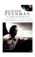 Stock image for Richard Feynman : A Life in Science for sale by Better World Books Ltd