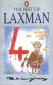 Best of Laxman 4: The Common Man at Home (9780140253443) by Laxman, R.K.