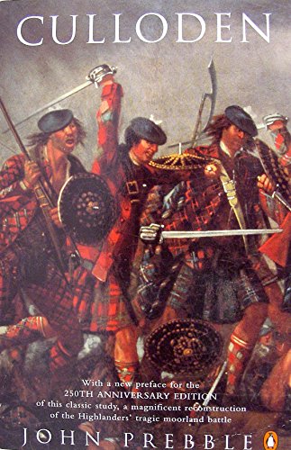 Stock image for Culloden for sale by Wonder Book