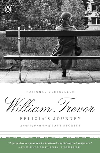 Stock image for Felicia's Journey: A Novel for sale by SecondSale