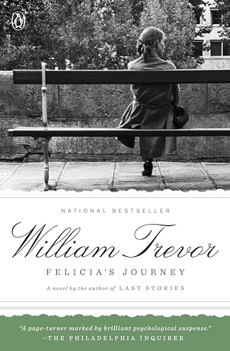 9780140253603: Felicia's Journey: A Novel