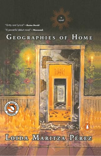 9780140253719: Geographies of Home: A Novel