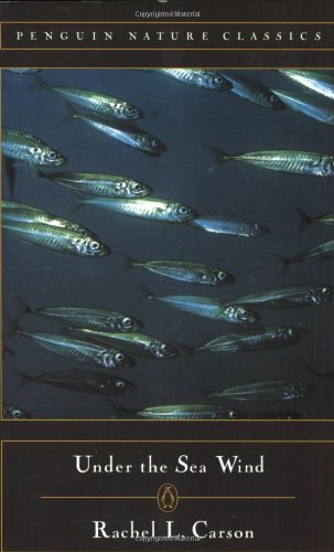 Imagen de archivo de Under the Sea Wind (Penguin Nature Classics Series) a la venta por HPB-Emerald