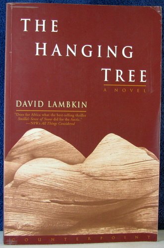 9780140253887: The Hanging Tree