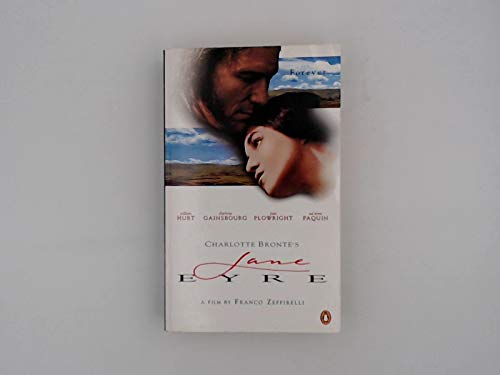 Beispielbild fr Jane Eyre zum Verkauf von WorldofBooks