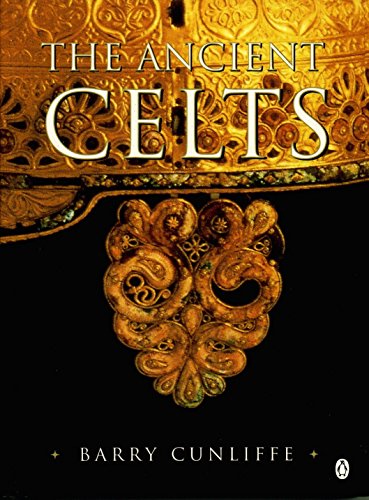 Beispielbild fr The Ancient Celts zum Verkauf von WorldofBooks