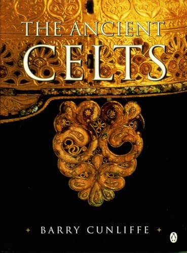 The Ancient Celts [Paperback]