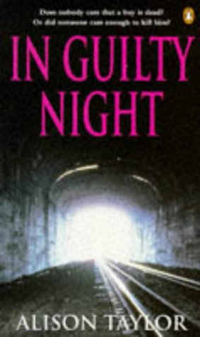 Imagen de archivo de In Guilty Night a la venta por WorldofBooks