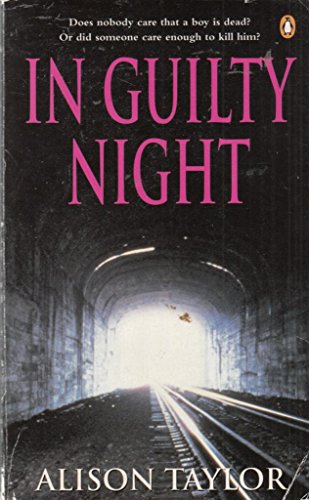 Stock image for In Guilty Night for sale by AwesomeBooks