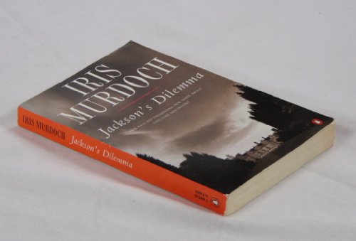 Imagen de archivo de Jackson's Dilemma a la venta por ThriftBooks-Dallas