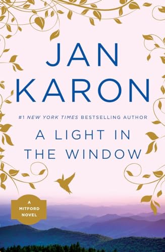 Beispielbild fr A Light in the Window (The Mitford Years). zum Verkauf von Books  Revisited