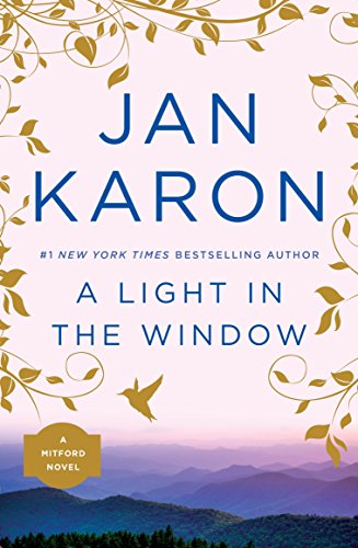 9780140254549: A Light in the Window: 2 (A Mitford Novel)