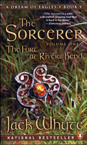 9780140254679: The Sorcerer: The Fort at River's Bend
