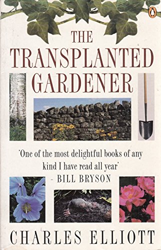 Beispielbild fr The Transplanted Gardener zum Verkauf von AwesomeBooks