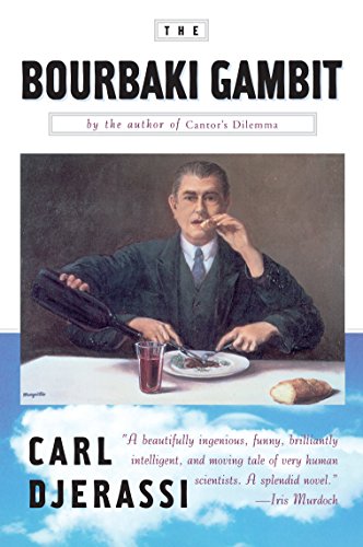 9780140254853: The Bourbaki Gambit [Idioma Ingls]