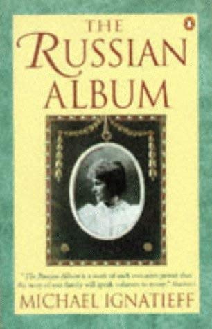 Stock image for The Russian Album for sale by Reuseabook