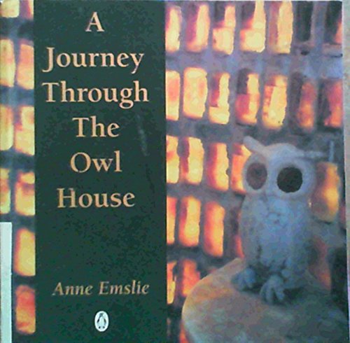 Beispielbild fr A journey through the Owl House zum Verkauf von PAPER CAVALIER US