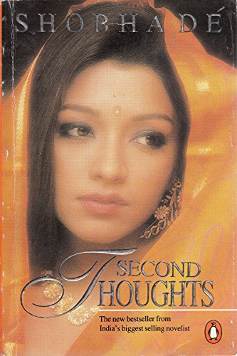 Stock image for Second Thoughts for sale by ThriftBooks-Dallas