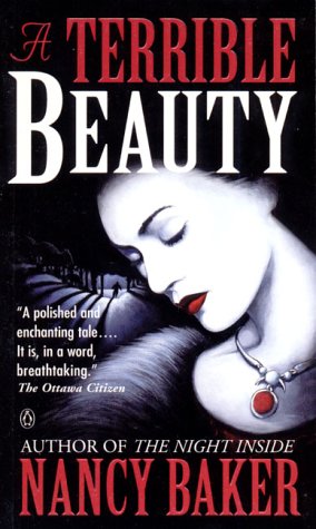 Imagen de archivo de A Terrible Beauty a la venta por Zoom Books Company