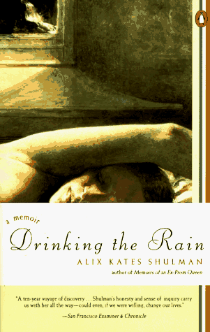 Imagen de archivo de Drinking the Rain: A Memoir a la venta por 2Vbooks