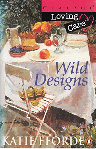 Stock image for Wild Designs for sale by AwesomeBooks