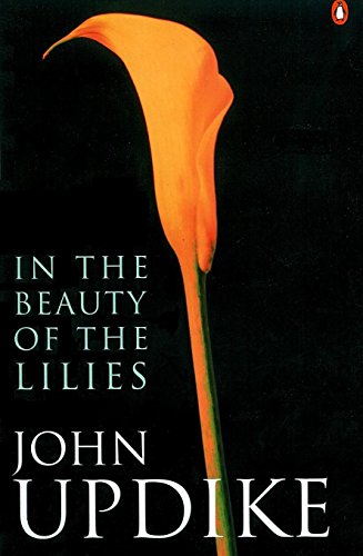Beispielbild für In the Beauty of the Lilies zum Verkauf von SecondSale