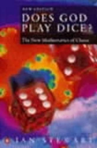 Stock image for Does God Play Dice?: The New Mathematics of Chaos for sale by WorldofBooks