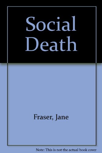 9780140256130: Social Death