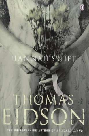 Imagen de archivo de Hannah's Gift a la venta por WorldofBooks