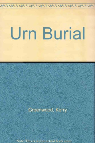 Urn Burial - Greenwood, Kerry