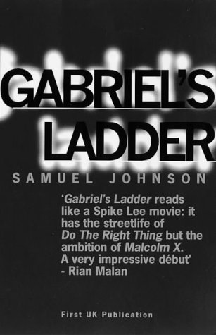 Imagen de archivo de Gabriel's Ladder a la venta por AwesomeBooks
