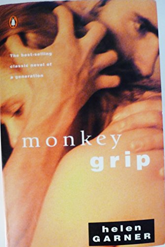 9780140256482: Monkey Grip
