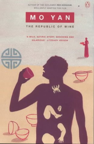 Imagen de archivo de The Republic of Wine a la venta por WorldofBooks