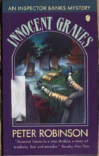 Stock image for Innocent Graves for sale by Better World Books