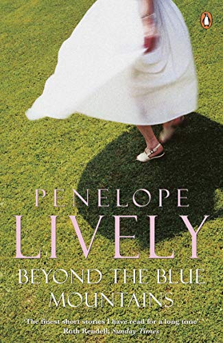 Beyond the Blue Mountains (9780140256932) by Lively, Penelope