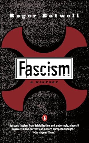 Beispielbild fr Fascism: A History zum Verkauf von BooksRun