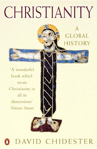 9780140257113: Christianity: A Global History