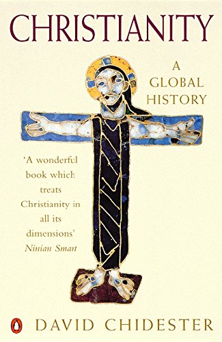 Stock image for Christianity: A Global History for sale by AwesomeBooks