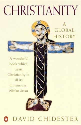 Stock image for Christianity: A Global History for sale by WorldofBooks