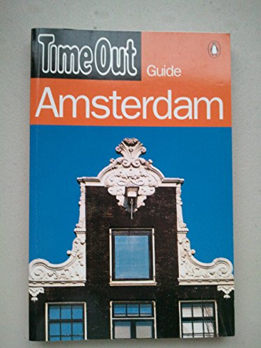 Beispielbild fr Time Out Amsterdam 4 (Time Out Amsterdam Guide) zum Verkauf von Wonder Book