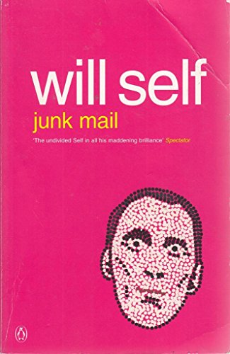 Junk Mail - Will Self