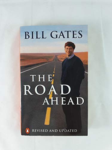 Imagen de archivo de The Road ahead a la venta por Brit Books